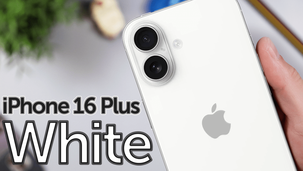Unboxing the White iPhone 16: Apple's Most Elegant and Versatile